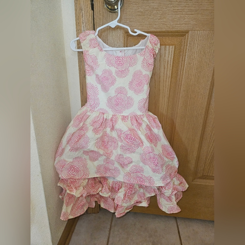 Persickety Dress Size 6